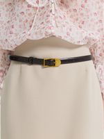 Ремень женский