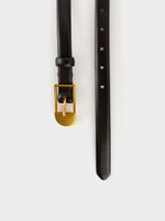 Ремень из экокожи