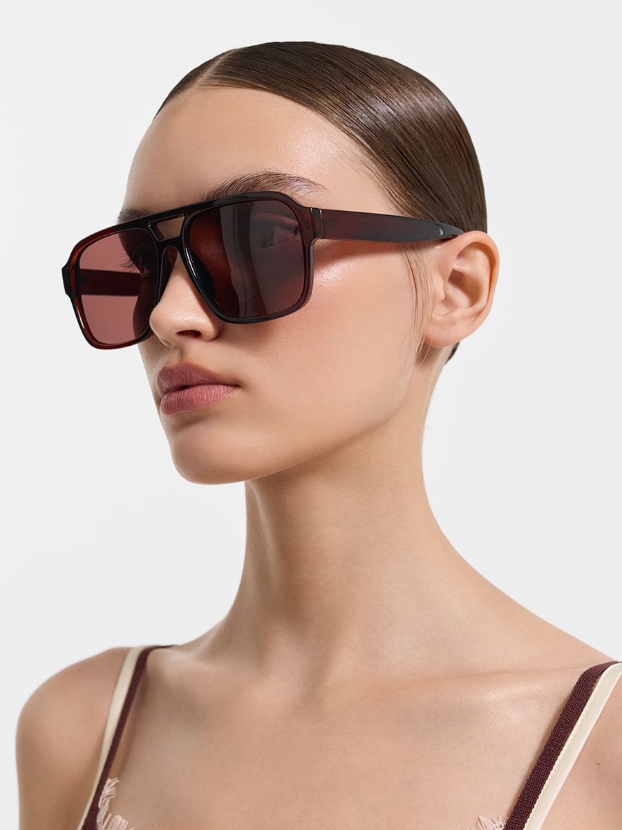 Солнцезащитные очки 