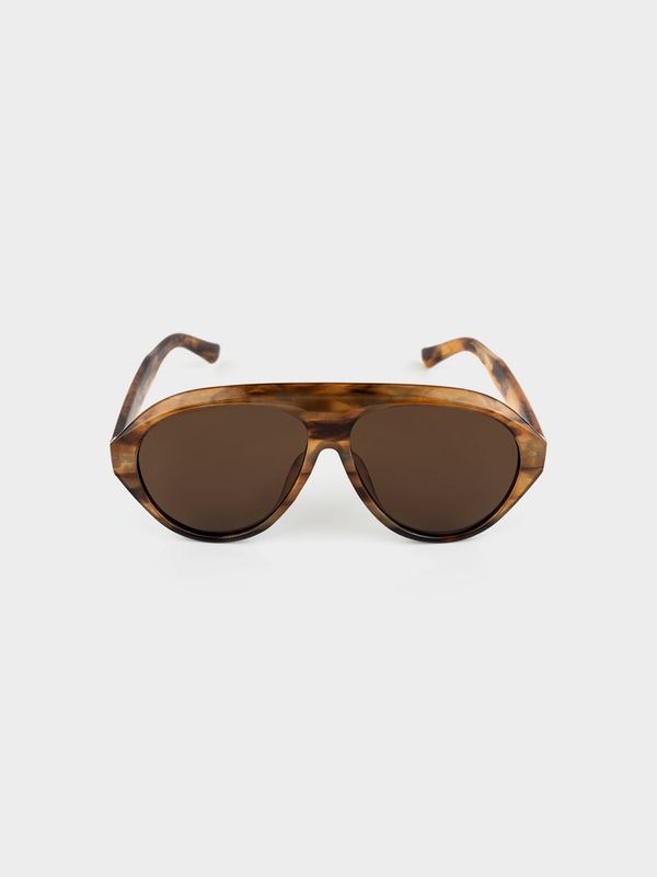 Солнцезащитные очки 