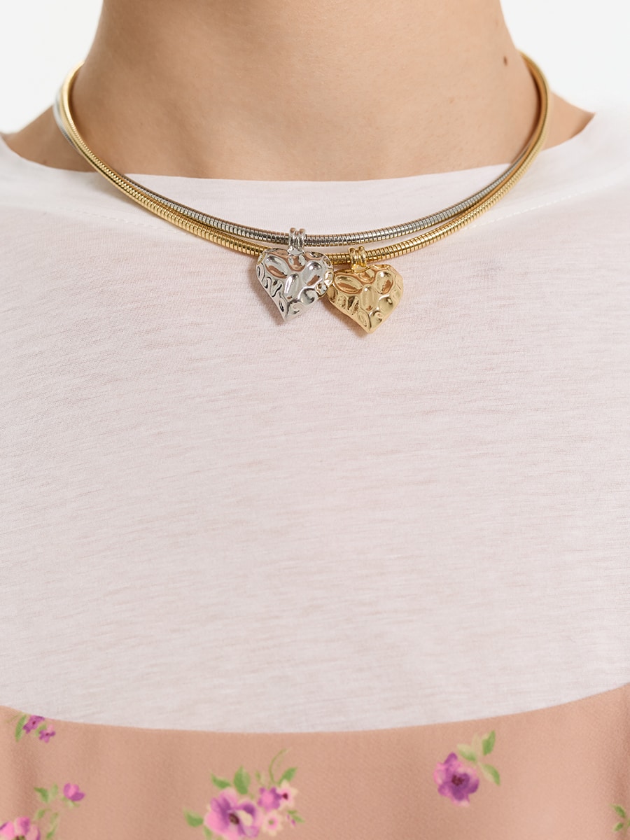 Набор чокеров 