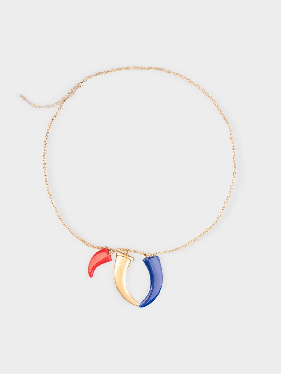 Цепочка с подвесками