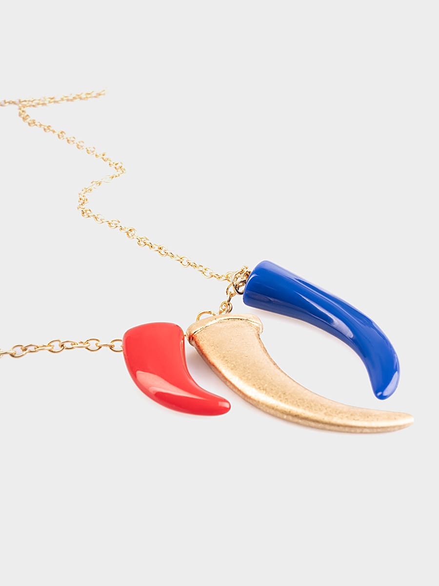 Цепочка с подвесками