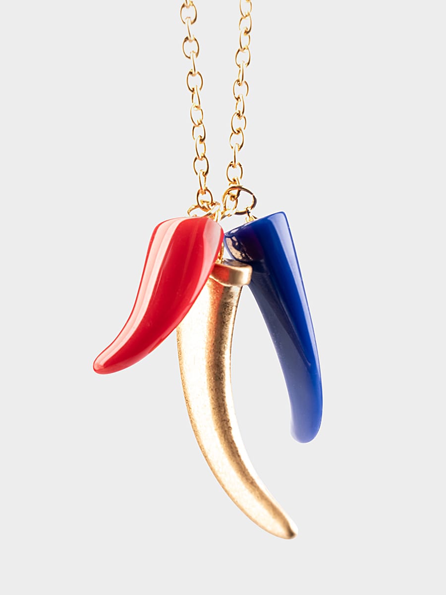 Цепочка с подвесками