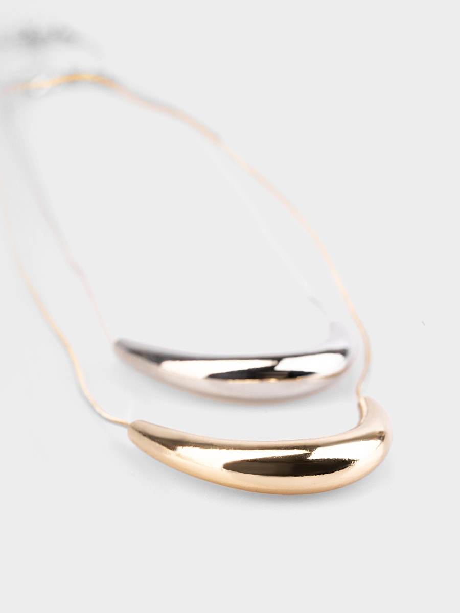 Набор колье