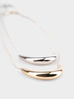 Набор колье