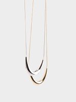 Набор колье