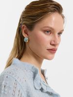 Серьги женские