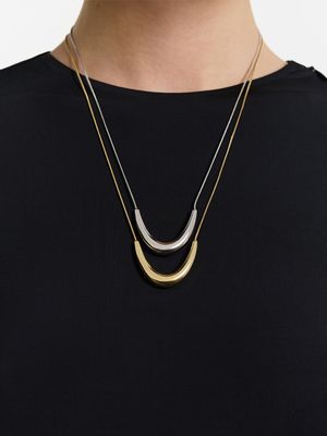 

Набор колье