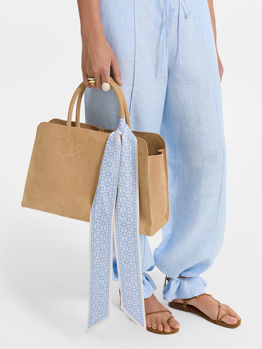 Шарф женский