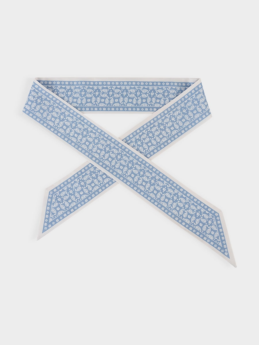 Шарф женский