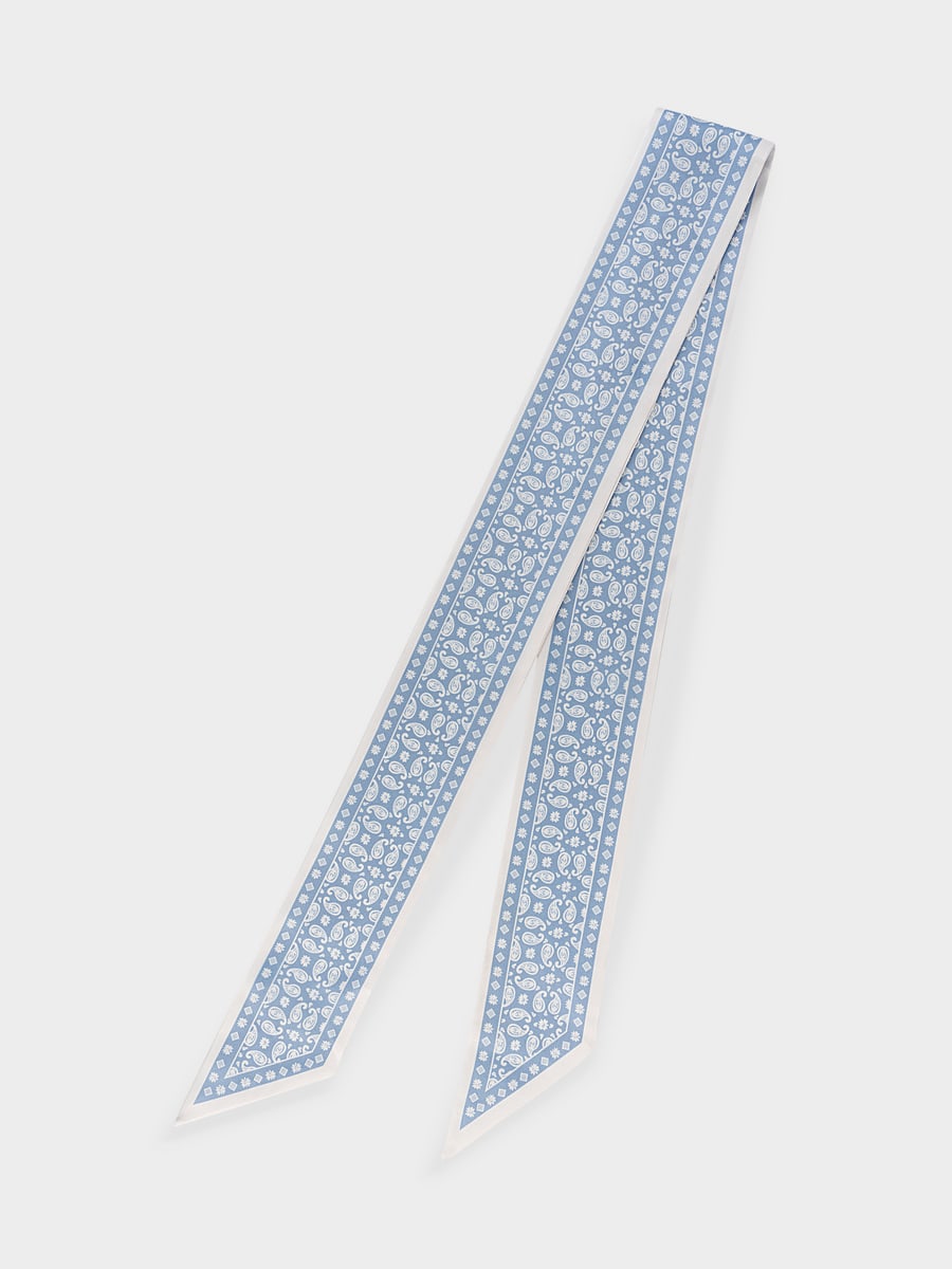 Шарф женский