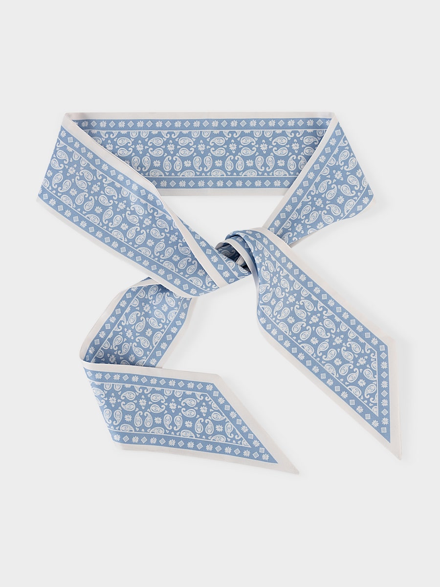 Шарф женский