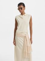 Шарф женский