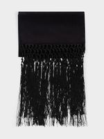 Шарф из 100% вискозы