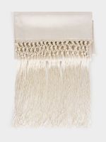 Шарф женский