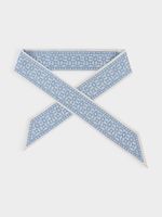 Шарф женский