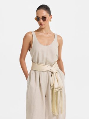 Шарф женский 4999₽