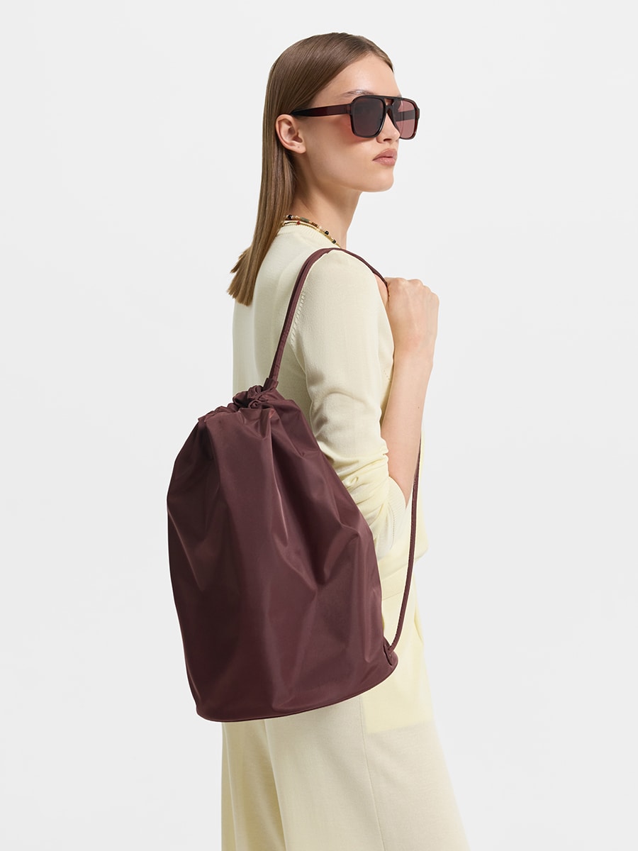 Сумка-мешок