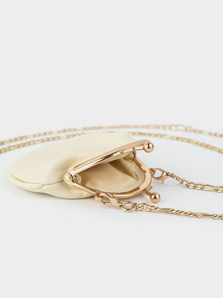Сумка на цепочке