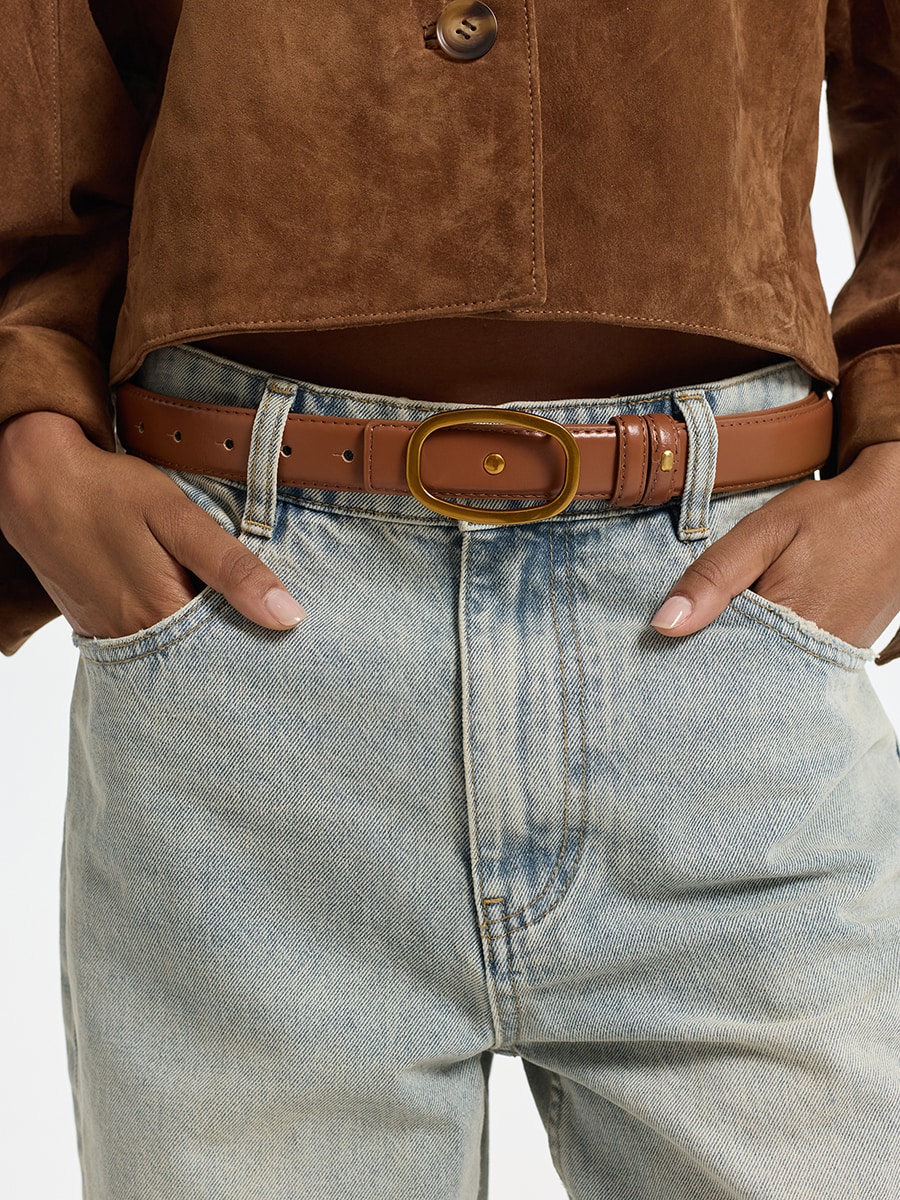 Ремень женский