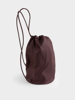 Сумка-мешок