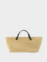 Сумка из хлопка 