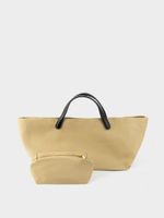 Сумка из хлопка 