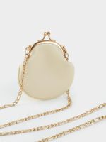 Сумка на цепочке