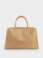 Сумка из натуральной кожи