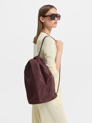 

Сумка-мешок