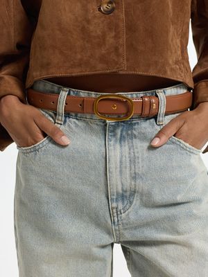 Ремень женский