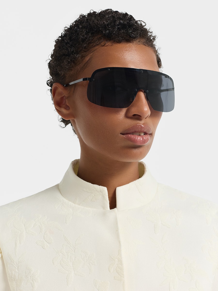 Солнцезащитные очки 