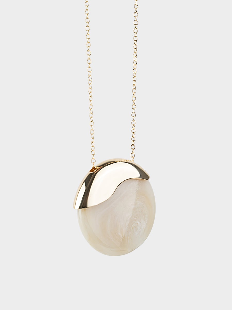 Цепочка с подвеской