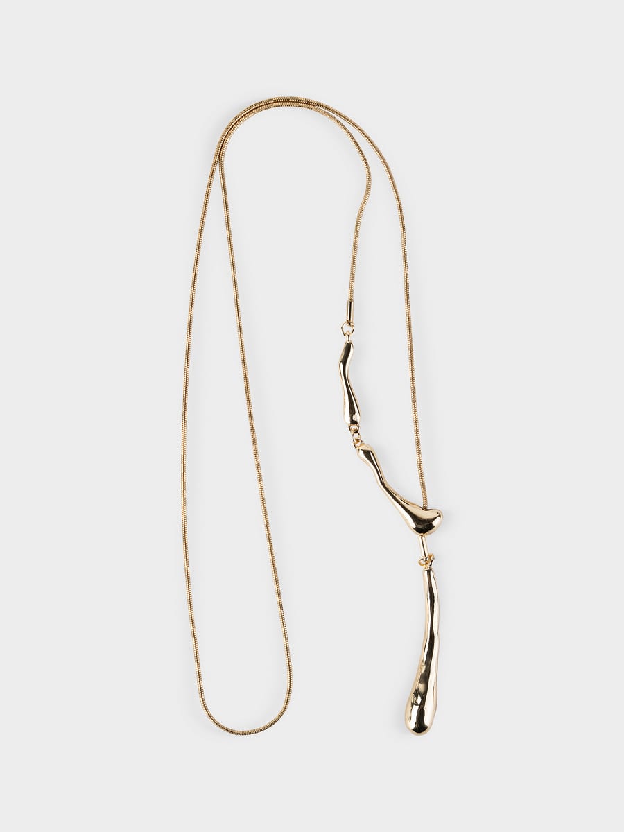 Цепочка с подвесками