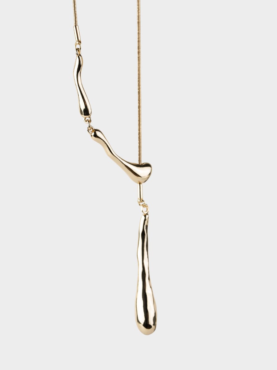 Цепочка с подвесками