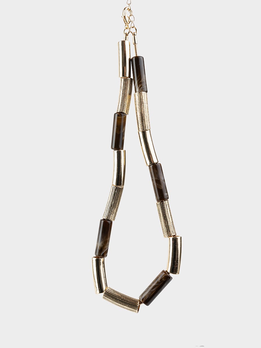 Ожерелье-чокер 