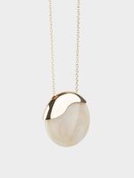 Цепочка с подвеской