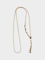 Цепочка с подвесками