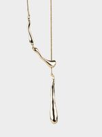 Цепочка с подвесками