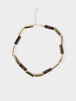 Ожерелье-чокер 