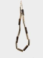 Ожерелье-чокер 