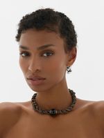 Шейное украшение