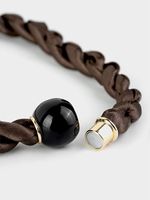 Шейное украшение