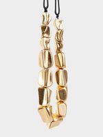 Ожерелье-чокер 