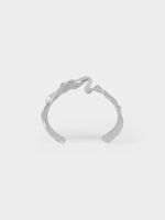 Браслет из латуни