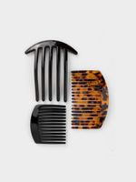 Набор заколок для волос