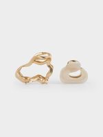 Набор заколок для волос