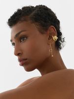 Серьги в наборе