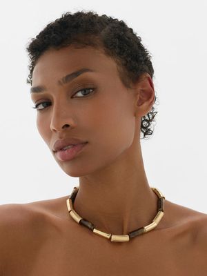 

Шейное украшение